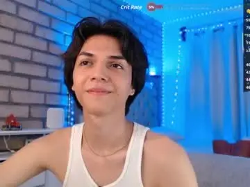 Chaturbate Best Webcam of bl_cos