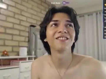 Chaturbate Live Sex Cam of bl_cos