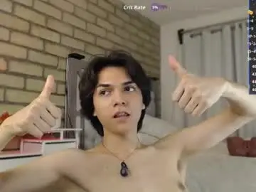 Chaturbate Live Sex Cam of bl_cos