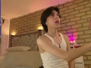 Chaturbate Adult Webcam of bl_cos