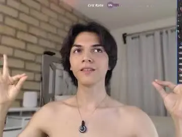 Chaturbate Live Porn of bl_cos