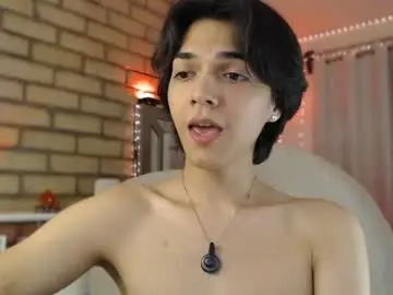 Chaturbate Private Sex Chat of bl_cos