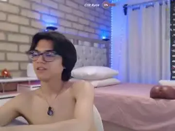Chaturbate Adult Webcams of bl_cos