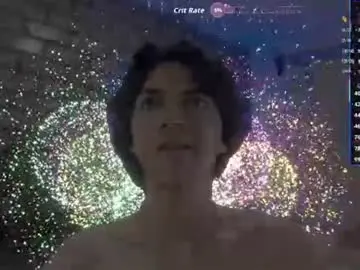 Chaturbate Sex Cam of bl_cos