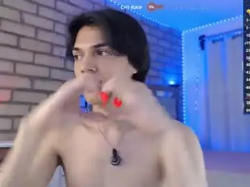 Chaturbate Live Sex Cam of bl_cos
