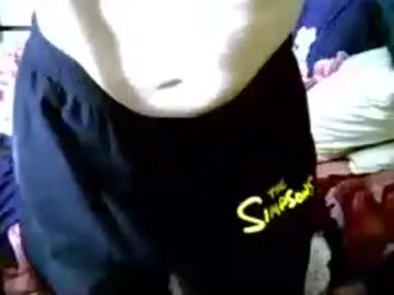 Chaturbate Best Webcam of buckey12