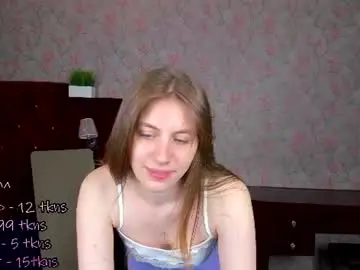 Chaturbate Free Porn Cam of calm__ocean