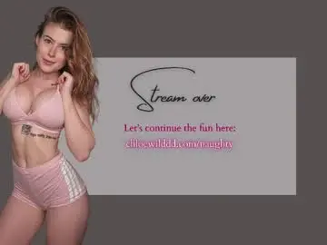 Chaturbate Nude Webcam of chloewildd