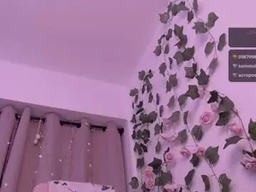 Chaturbate Sex Cam of darkcandy666