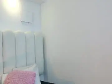 Chaturbate Live Porn of ela_ebony_