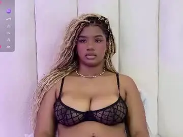 Chaturbate Adult Video Chat of ela_ebony_