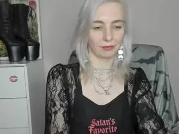 Chaturbate Nude Webcam of freeanne