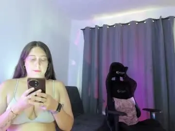 Chaturbate Nude Webcam of freelovecpl