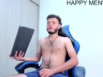 Chaturbate Free Porn Cam of hot_bad_boy69