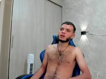 Chaturbate Adult Webcams of hot_bad_boy69