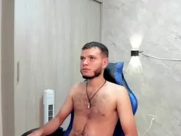 Chaturbate Free Porn Cam of hot_bad_boy69