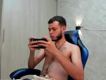 Chaturbate Live Porn of hot_bad_boy69