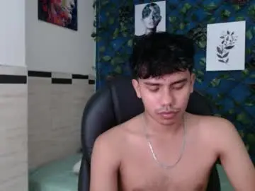 Chaturbate Live Sex of jack_ryan26