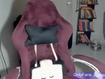 Chaturbate Best Webcam of juanisimo_