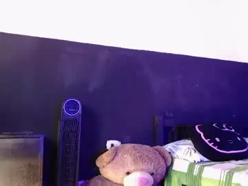 Chaturbate Private Sex Chat of luciana_keating