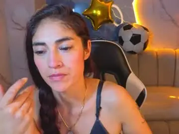 Chaturbate Nude Webcam of mabell_tx