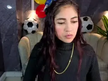 Chaturbate Private Sex Chat of mabell_tx