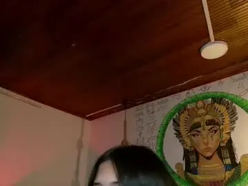Chaturbate Adult Video Chat of melissa_dolce