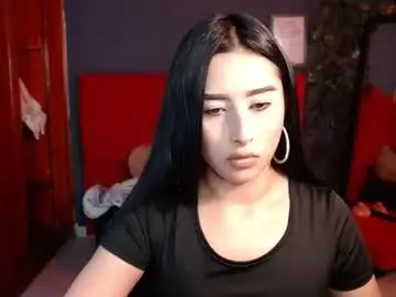 Chaturbate Live Sex Cam of melissa_dolce