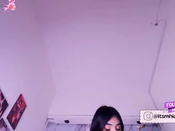 Chaturbate Nude Webcam of mhia_kate