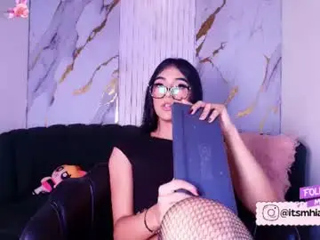 Chaturbate Sex Chat of mhia_kate
