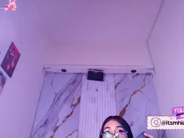 Chaturbate Adult Video Chat of mhia_kate