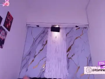 Chaturbate Free Porn Cam of mhia_kate