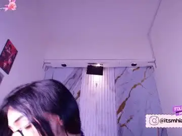 Chaturbate Live Porn of mhia_kate