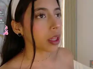 Chaturbate Private Sex Chat of miajones_blowjob