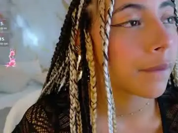 Chaturbate Best Webcam of miajones_blowjob