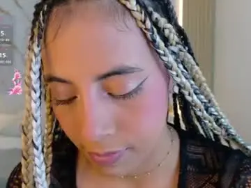 Chaturbate Live Porn of miajones_blowjob