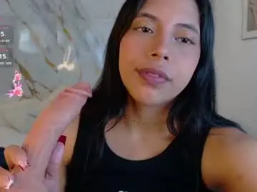 Chaturbate Sex Chat of miajones_blowjob