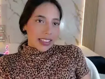 Chaturbate Sex Cam of miajones_blowjob
