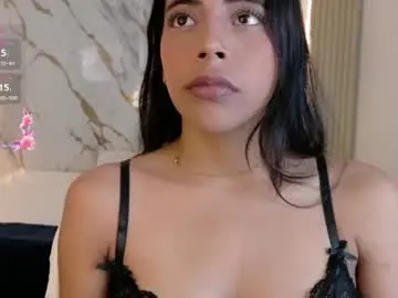 Chaturbate Sex Cam of miajones_blowjob