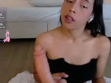 Chaturbate Watch Live Sex Cams of miajones_blowjob