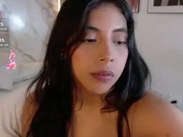 Chaturbate Live Porn of miajones_blowjob