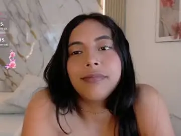 Chaturbate Sex Chat of miajones_blowjob