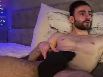 Chaturbate Adult Webcams of omgronnyy
