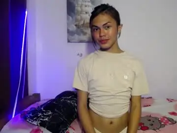 Chaturbate Adult Video Chat of pinay_kheona