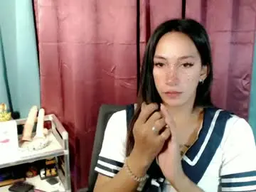 Chaturbate Private Sex Chat of pinay_lucy