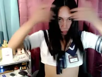 Chaturbate Adult Webcams of pinay_lucy