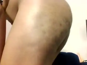 Chaturbate Nude Webcam of pretty_ebony23