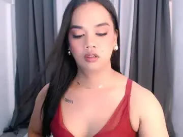 Chaturbate Live Sex of silkypandora
