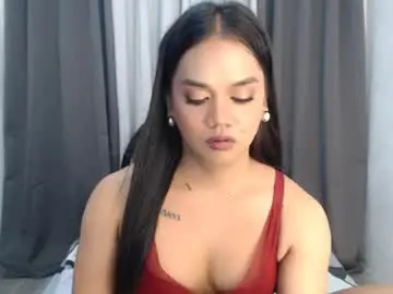 Chaturbate Free Porn Cam of silkypandora