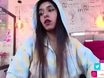 Chaturbate Watch Live Sex Cams of sofi_secrets